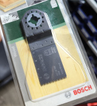 Пила Bosch BIM AIZ 32 BB GOP 10.8